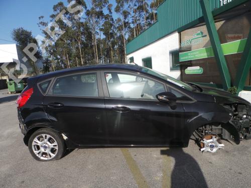 Cruscotto FORD FIESTA VI (CB1, CCN)  | BP3115145C46