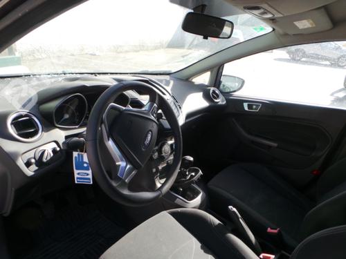 Cruscotto FORD FIESTA VI (CB1, CCN)  | BP3115145C46