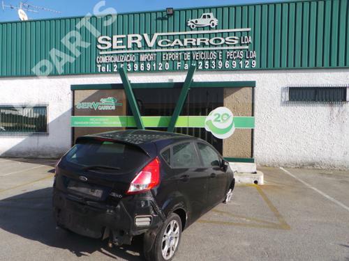 Cruscotto FORD FIESTA VI (CB1, CCN)  | BP3115145C46