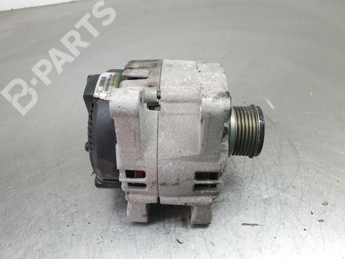 Used Alternator FORD FIESTA VI (CB1, CCN) 1.6 TDCi (95 hp) 3028466