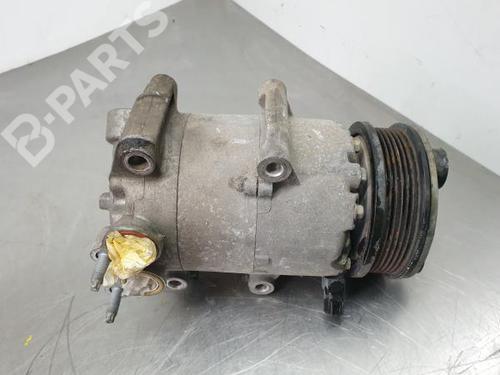 Airco pomp FORD FIESTA VI (CB1, CCN) 1.6 TDCi (95 hp) 3115172