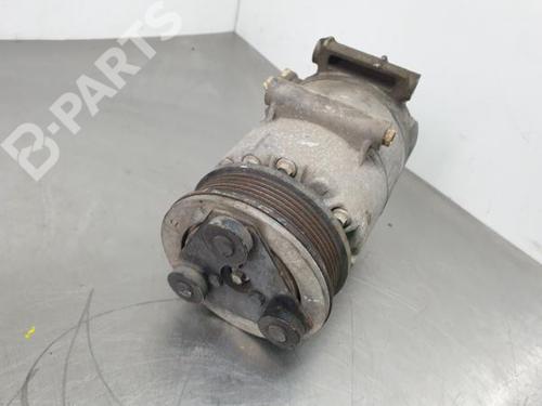 Airco pomp FORD FIESTA VI (CB1, CCN) 1.6 TDCi | BP3115172M34