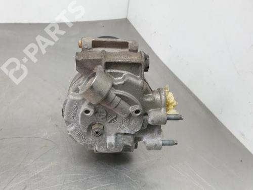 Airco pomp FORD FIESTA VI (CB1, CCN) 1.6 TDCi | BP3115172M34