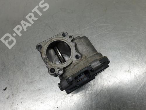 Throttle body FORD FIESTA VI (CB1, CCN) 1.6 TDCi | BP3115174M82 