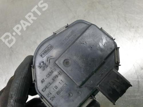 Throttle body FORD FIESTA VI (CB1, CCN) 1.6 TDCi | BP3115174M82 