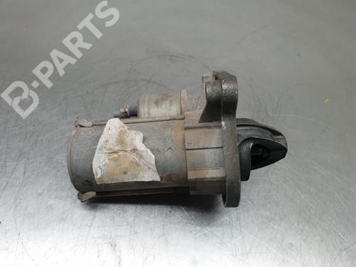 Used Starter FORD FIESTA VI (CB1, CCN) 1.6 TDCi (95 hp) 3115192