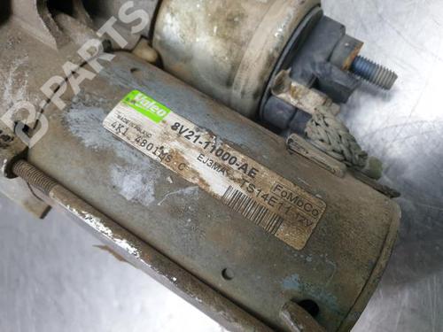 Starter FORD FIESTA VI (CB1, CCN) 1.6 TDCi | BP3115192M8