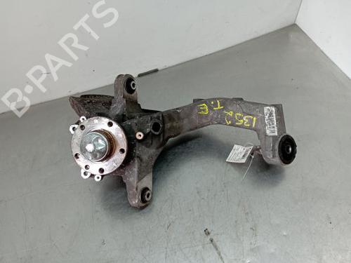 Left rear steering knuckle ALFA ROMEO GIULIETTA (940_) 1.4 TB (940.FYA1A) 50517099