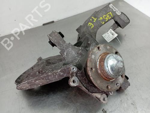 Left rear steering knuckle ALFA ROMEO GIULIETTA (940_) 1.4 TB (940.FYA1A) | BP5652251M27 