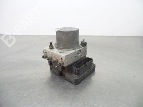 Used ABS pump VW POLO V (6R1, 6C1) 1.4 TDI (90 hp) 4668037