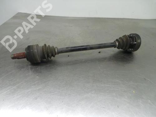 Used Left rear driveshaft BMW 1 (E87) 118 d (122 hp) 3028928