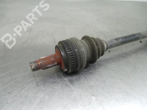 Left rear driveshaft BMW 1 (E87) 118 d | BP3028928M40