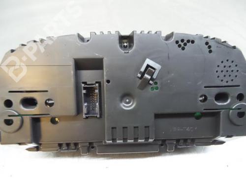 Instrument cluster BMW 1 (E87) 118 d | BP3029147C47