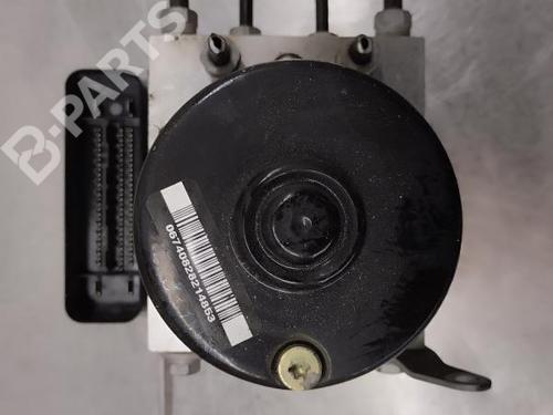 ABS Bremseaggregat BMW 1 (E87) 118 d (122 hp) 3029166