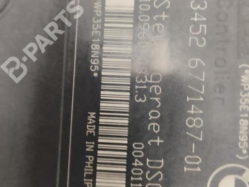 ABS Bremseaggregat BMW 1 (E87) 118 d | BP3029166M43 