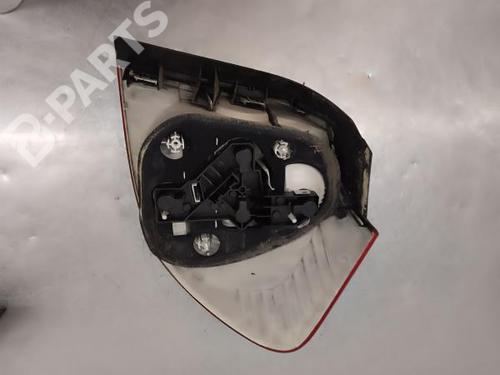 Left taillight BMW 1 (E87) 118 d | BP7075049C34