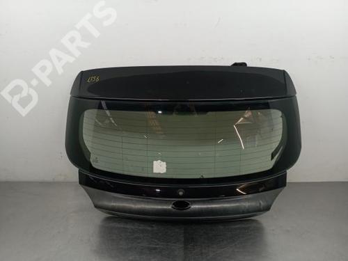 Used Tailgate BMW 1 (E87) 118 d (122 hp) 7075052