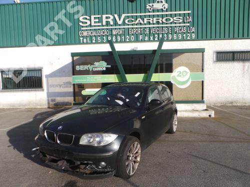 Aile BMW Série 1 arrière, avant gauche et droite | Prix sur AUTODOC