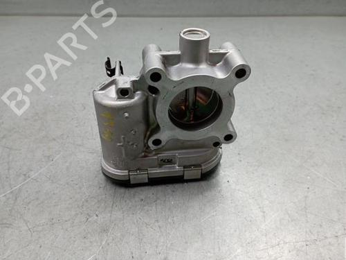 Drosselklappe für RENAULT KADJAR (HA_, HL_) 1.3 TCe 140 (HLNB, HLN1) (140 hp) 3030725