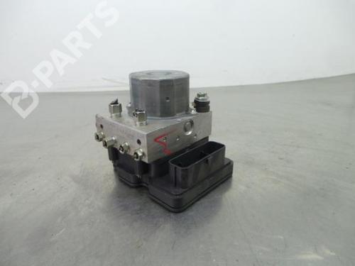 ABS Bremseaggregat RENAULT KADJAR (HA_, HL_) 1.3 TCe 140 (HLNB, HLN1) (140 hp) 3030843