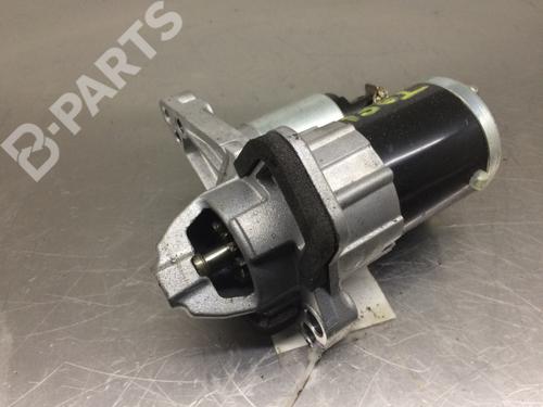 Used Starter RENAULT KADJAR (HA_, HL_) 1.3 TCe 140 (HLNB, HLN1) (140 hp) 3030890