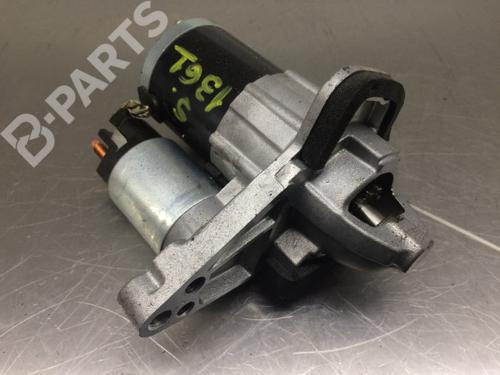 Starter RENAULT KADJAR (HA_, HL_) 1.3 TCe 140 (HLNB, HLN1) | BP3030890M8