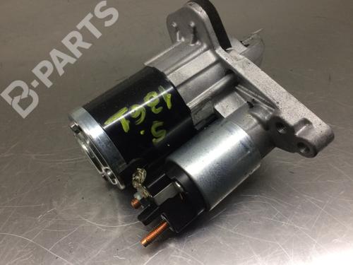 Starter RENAULT KADJAR (HA_, HL_) 1.3 TCe 140 (HLNB, HLN1) | BP3030890M8