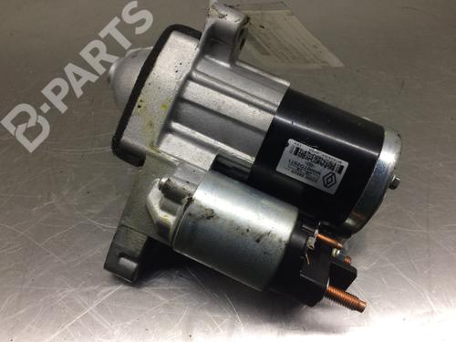 Starter RENAULT KADJAR (HA_, HL_) 1.3 TCe 140 (HLNB, HLN1) | BP3030890M8