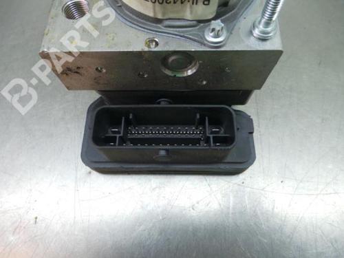 ABS pump RENAULT KADJAR (HA_, HL_) 1.3 TCe 140 (HLNB, HLN1) | BP3030647M43