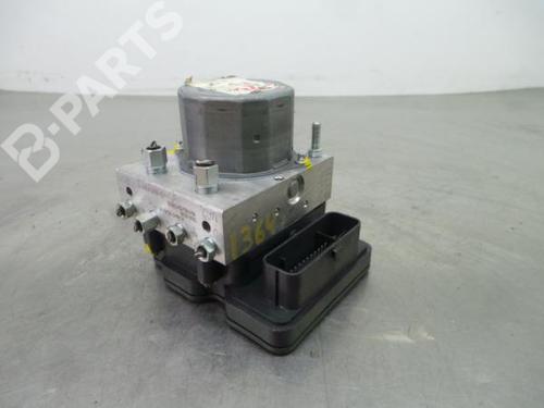 Used ABS pump ABS pump RENAULT KADJAR (HA_, HL_) 1.3 TCe 140 (HLNB, HLN1) (140 hp) 3030778 3030778