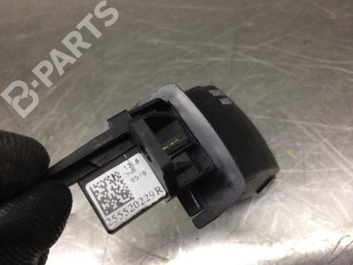 RIDEX 82B1312 2x Disco Freno Anteriore – Compatibile Con Renault Kadjar, Nissan Qashqai, X-Trail, Leaf E Koleos – Senza Viti