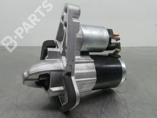 Used Starter RENAULT KADJAR (HA_, HL_) 1.3 TCe 140 (HLNB, HLN1) (140 hp) 3030819