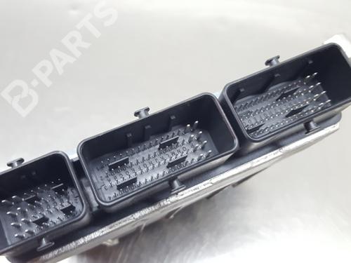 Engine control unit (ECU) RENAULT KADJAR (HA_, HL_) 1.3 TCe ...