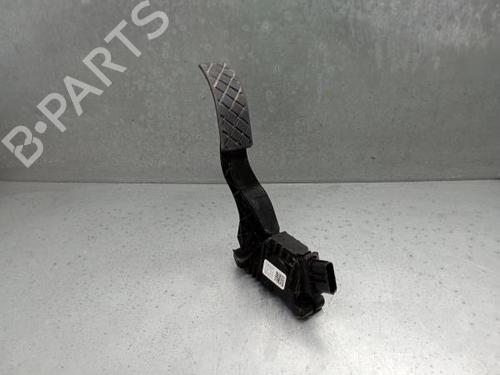 Pedal AUDI A3 Limousine (8VS, 8VM) 1.6 TDI | BP3029497I4 