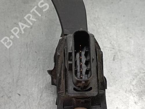 Pedal AUDI A3 Limousine (8VS, 8VM) 1.6 TDI | BP3029497I4 