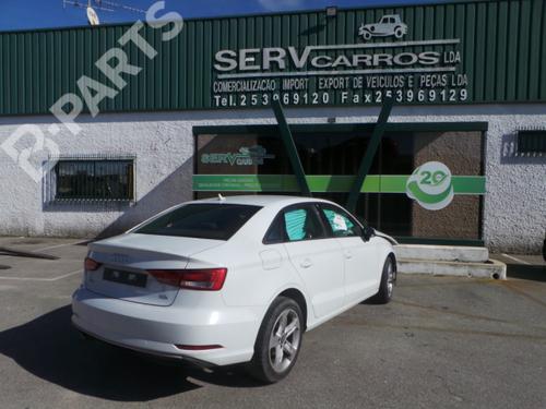 Used Parts AUDI A3 Limousine (8VS, 8VM)  1.6 TDI  246266