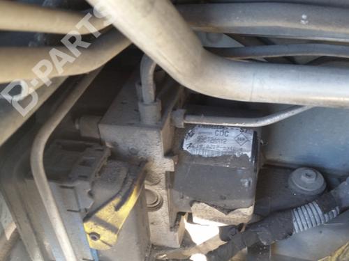 ABS pump RENAULT MEGANE III Coupe (DZ0/1_) 1.5 dCi (DZ0B) 3029310 