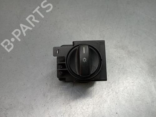 Mando luces MERCEDES-BENZ A-CLASS (W169) A 160 (169.031, 169.331) (95 hp) 3086554