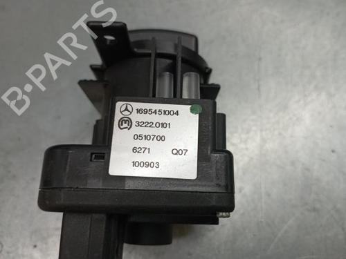 Headlight switch MERCEDES-BENZ A-CLASS (W169) A 160 (169.031, 169.331) | BP3086554I24 