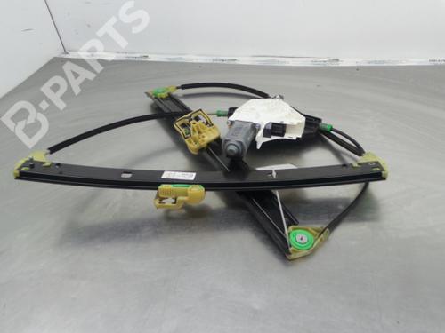 BP3029521C22 | Front left window mechanism AUDI A4 B8 Avant (8K5) 2.0 TDI BP3029521C22