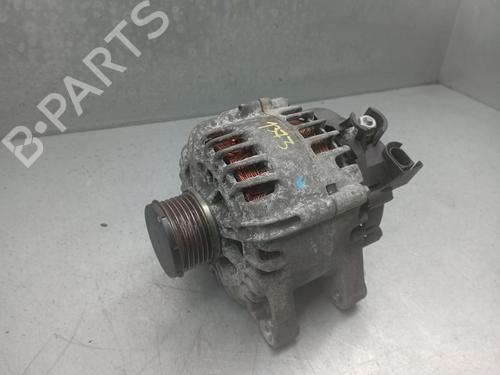 Alternator FORD FIESTA VI (CB1, CCN) 1.4 TDCi | BP3029363M7