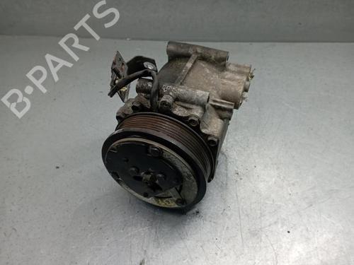 Airco pomp FORD FIESTA VI (CB1, CCN) 1.4 TDCi (68 hp) 3029378