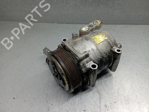 Airco pomp FORD FIESTA VI (CB1, CCN) 1.4 TDCi | BP3029378M34