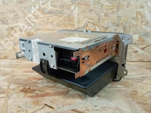 Radio VW GOLF VI (5K1) 1.6 TDI | BP3029578E6