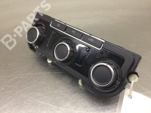 Airco bedieningspaneel VW GOLF VI (5K1) 1.6 TDI | BP3029588I5 