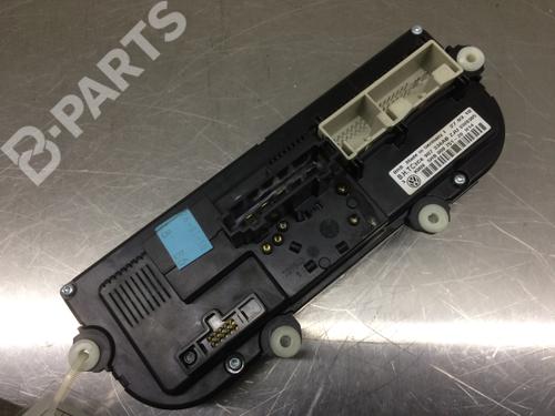 Airco bedieningspaneel VW GOLF VI (5K1) 1.6 TDI | BP3029588I5 