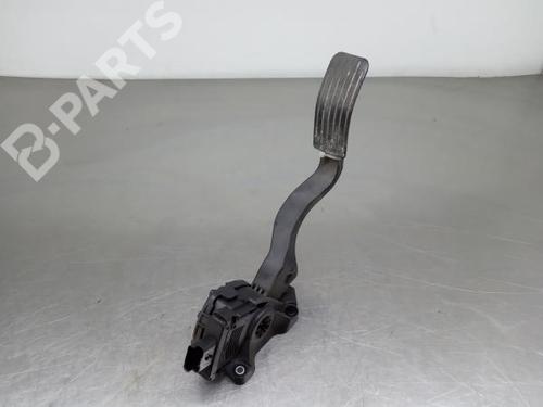Used Pedal PEUGEOT 308 I (4A_, 4C_) 2.0 HDi (136 hp) 3029681