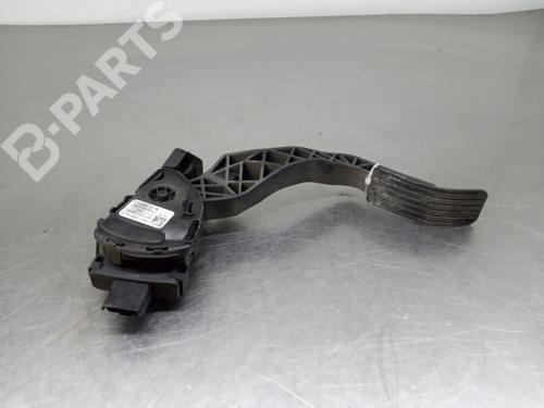 Pedal PEUGEOT 308 I (4A_, 4C_) 2.0 HDi | BP3029681I4 