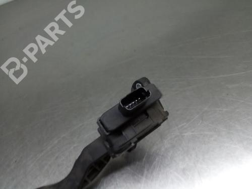 Pedal PEUGEOT 308 I (4A_, 4C_) 2.0 HDi | BP3029681I4 