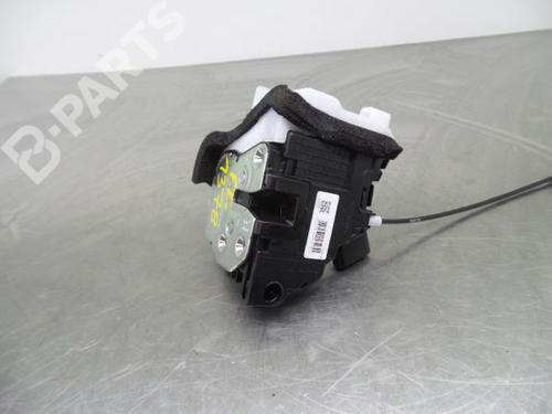 Front left lock HYUNDAI i20 II (GB, IB) 1.0 T-GDI | BP3029785C98 